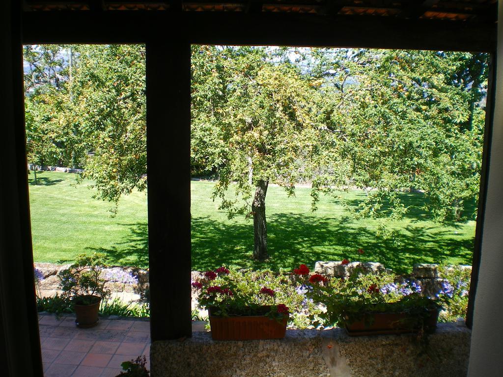 Casa Das Vendas Номер фото