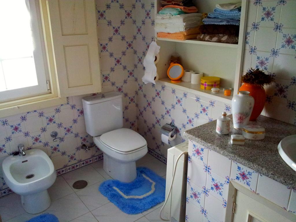 Casa Das Vendas Номер фото