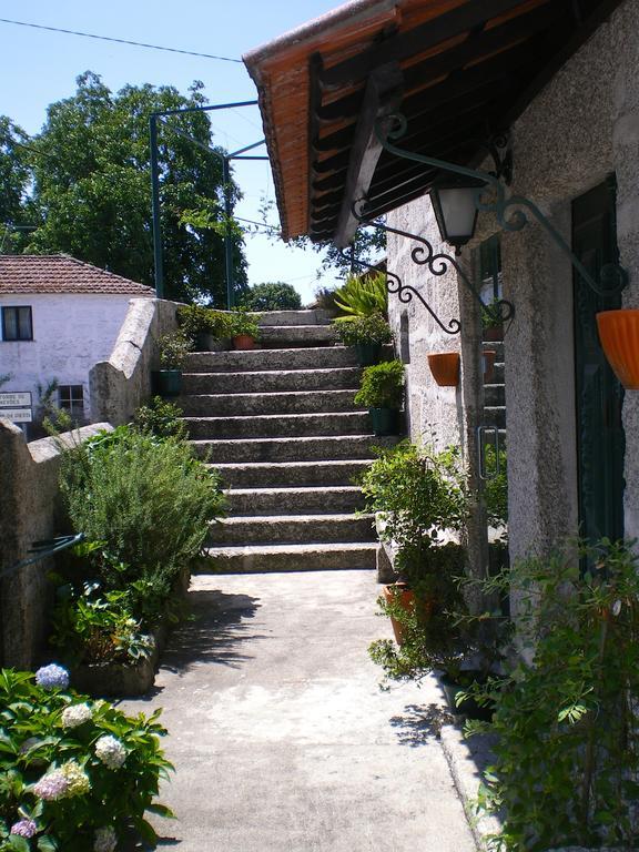 Casa Das Vendas Номер фото