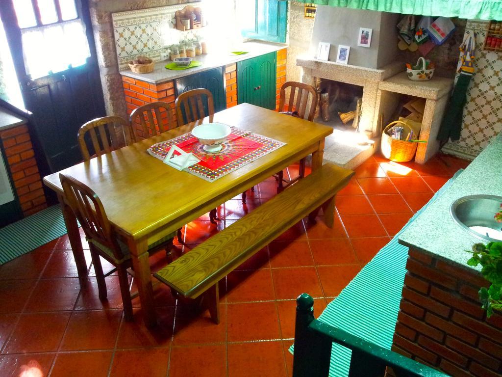 Casa Das Vendas Номер фото