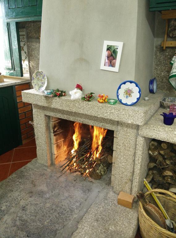 Casa Das Vendas Экстерьер фото