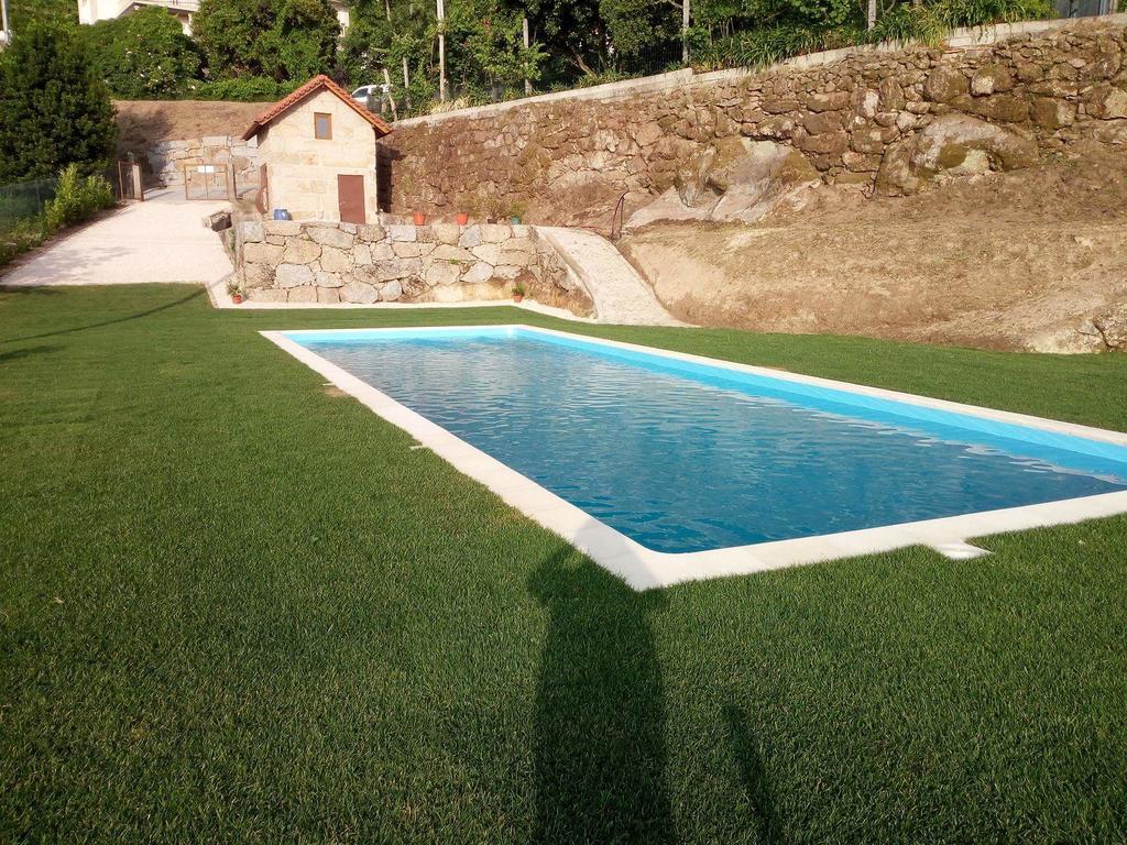 Casa Das Vendas Экстерьер фото